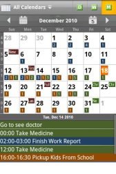 game pic for Checkmark Calendar